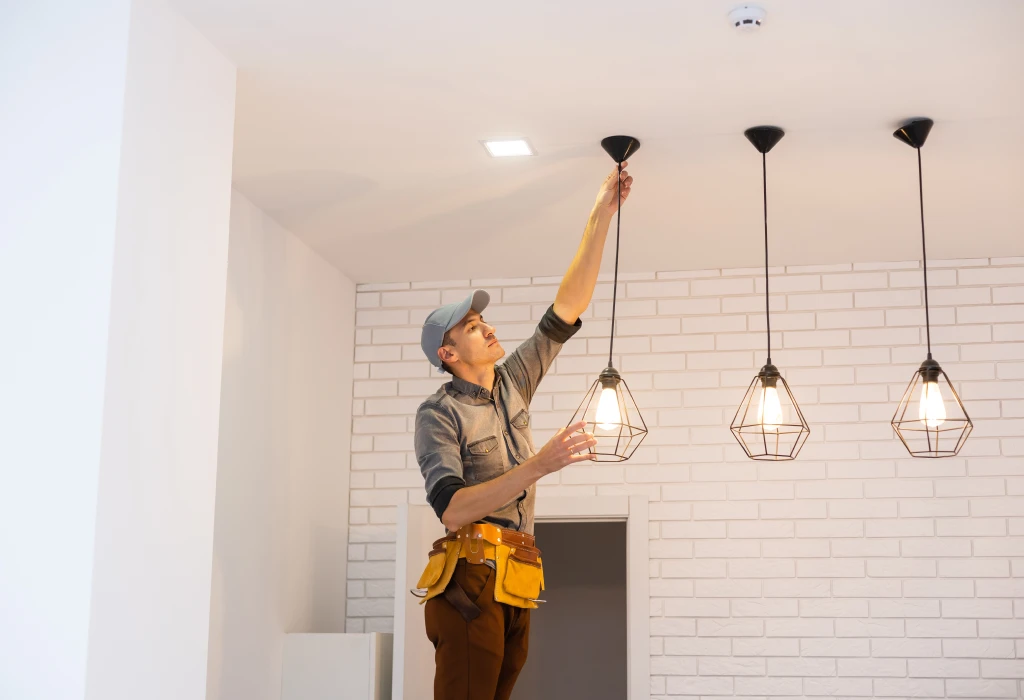 When it comes to residential Electrical Contracting in Burnaby, PTX Electric is your reliable partner