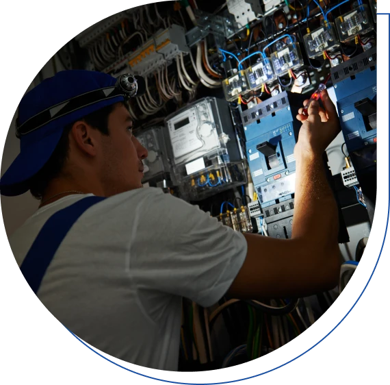 PTX Electric provides responsive and reliable Emergency Electrical Services to ensure your peace of mind