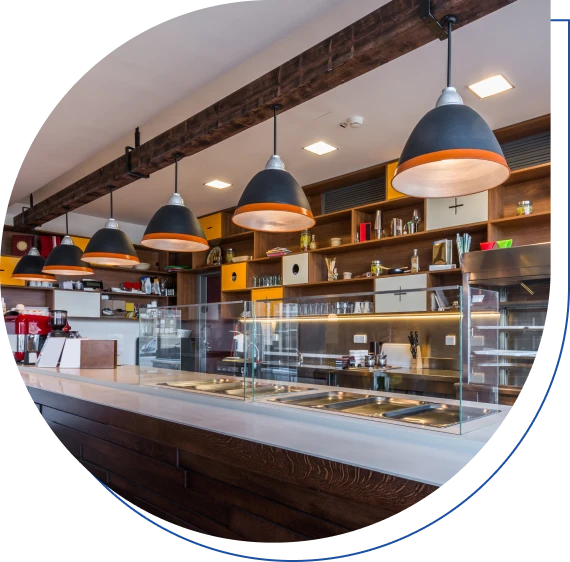PTX Electric specializes in providing Electrical solutions for Retail, Commercial, and Office spaces