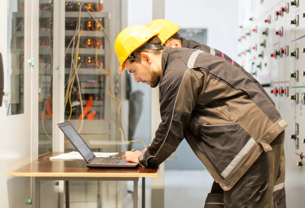 To ensure safety and compliance, PTX Electric provides expert Electrical Inspection services in Burnaby