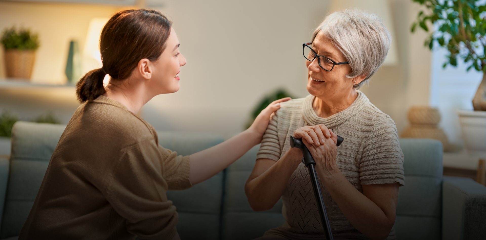 Discover exceptional Elderly Home Care Services in Greater Toronto with P.E Health Ltd
