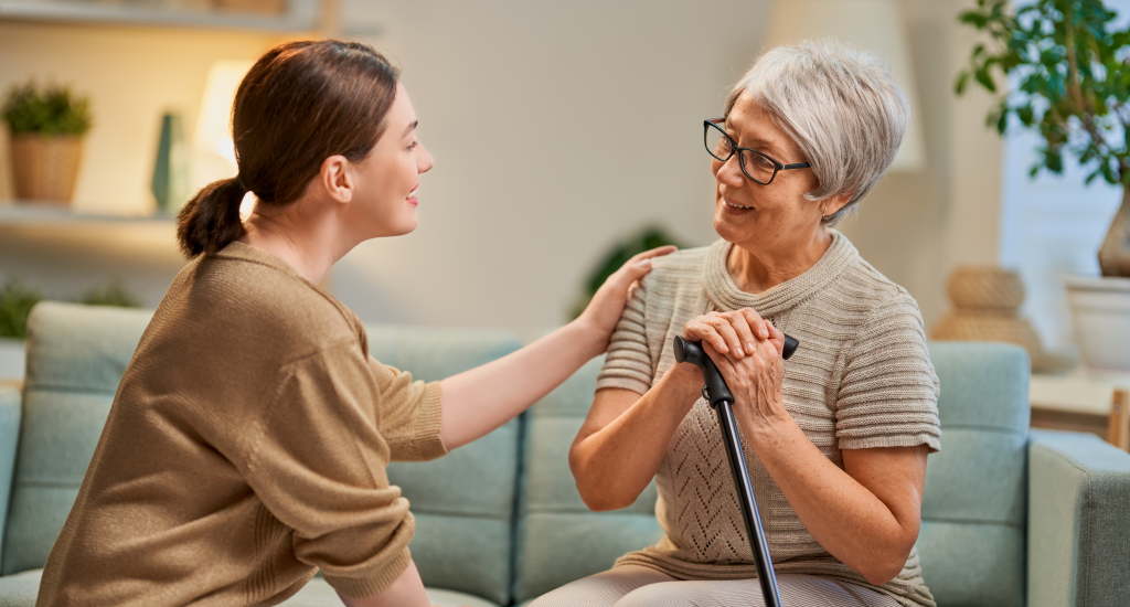 Discover exceptional Elderly Home Care Services in Greater Toronto with P.E Health Ltd