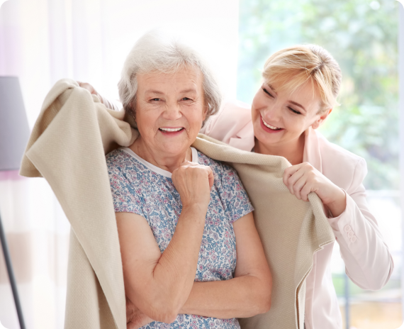 Experience the highest quality care with GenesisXXIV, LLC Home Care your trusted Home Care Provider