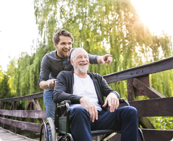 At GenesisXXIV, LLC, we specialize in providing Personalized Home Care services in Aliquippa