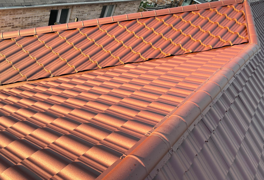 Residential, Commercial Roof Inspection Services in Brampton