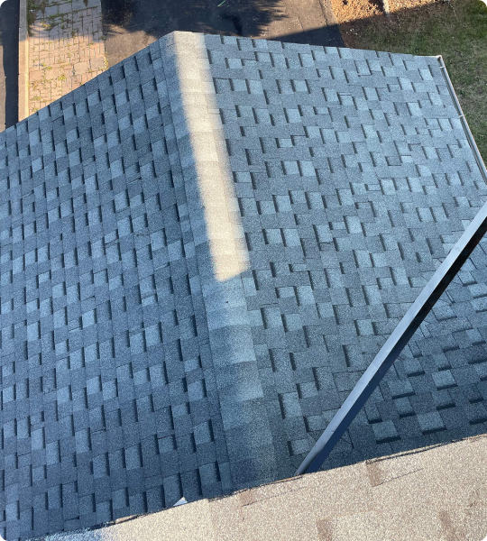 Elite Roofers Inc. specializes in both complete Roof Installations and Full-Scale Restorations in Brampton