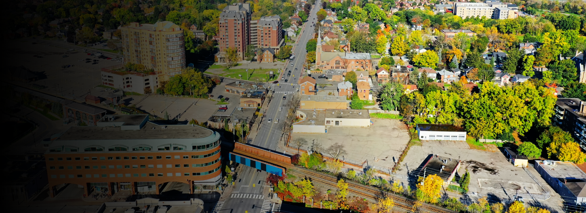 Service Areas Elite Roofers Inc Roofing Services Brampton, ON