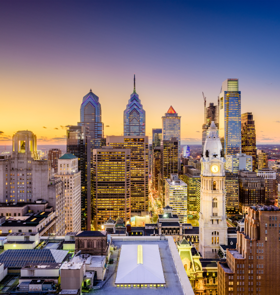 Experience growth through empathetic coaching and motivational communication techniques in Philadelphia