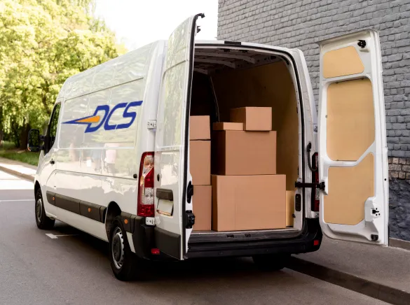 DCS Delivery Provides Same Day Courier Delivery in Mission Viejo, CA for Your Critical Needs