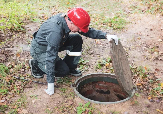 OneStop Shop offers Septic Inspection Services