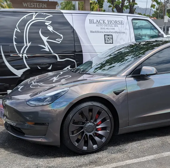 Commercial, Residential Auto, Car Detailing Los Angeles Auto Detail Spa