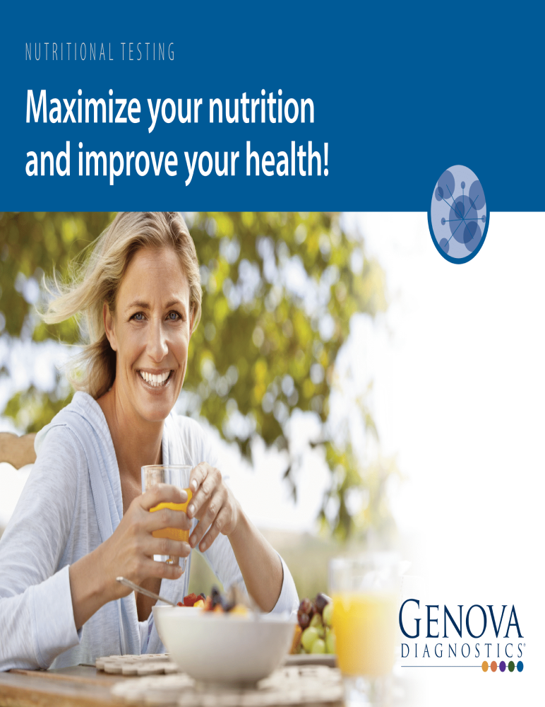 Maximize your nutrition and improve your health with Vitry Wellness