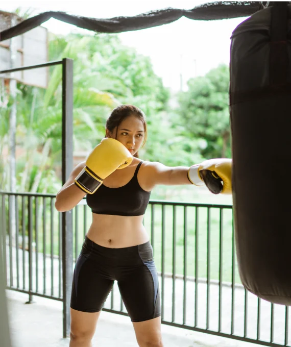 MMA Classes For Teens And Adults by United Black Belt Professionals