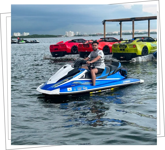 Almighty Jetskis - Reliable water sports rental company is built on the trust and satisfaction of our customers