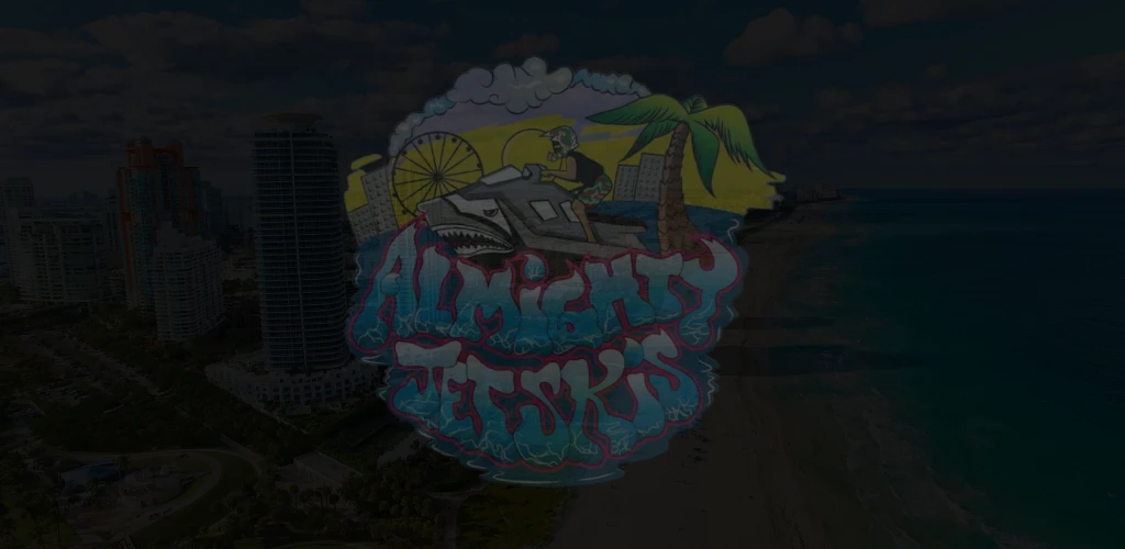 Almighty Jetskis Offers Jet Ski Rental and Water Sport Adventures Across Miami, Bal Harbor, And Hollywood