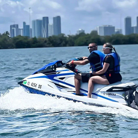 Jet Ski Requirements Jet Ski Rental, Training Services Miami