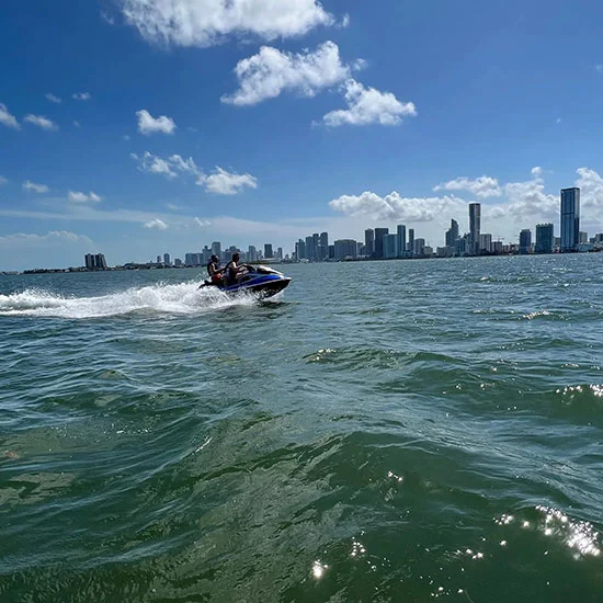 Jet Ski Requirements Jet Ski Rental, Training Services Miami