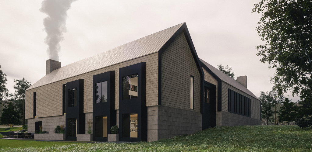 Luminous Labs is the driving force behind 3D Rendering and Visualization in Moncton