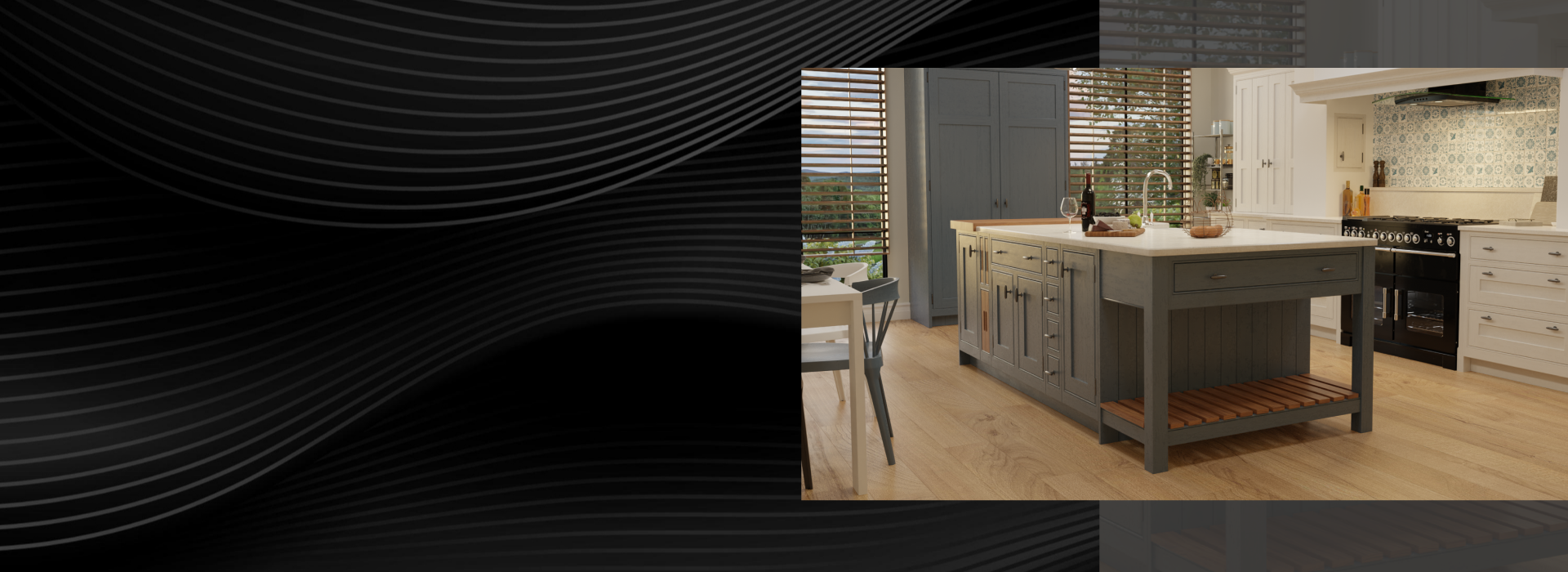 Luminous Labs leads the way in Sydney, providing top-notch 3D Rendering and Visualization services