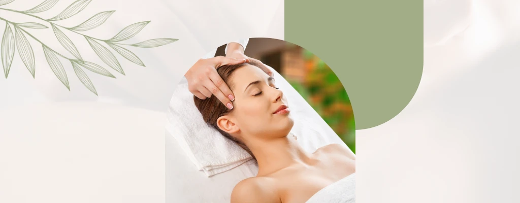 Harmonize your well-being with Acupuncture & Healing Center Craniosacral Therapy in Manassas