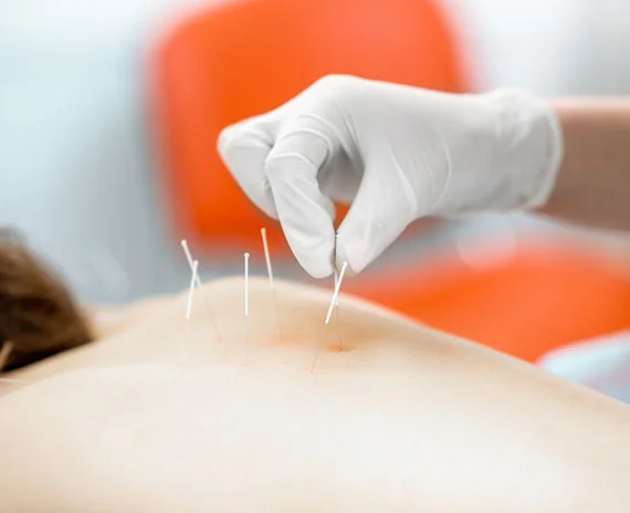 At the Acupuncture & Healing Center in Manassas, we're committed to your holistic well-being