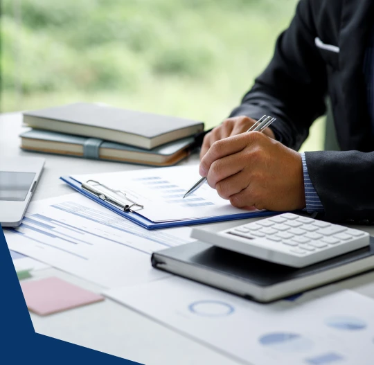Master your financial health with our professional Accounting Services in Cambridge, ensuring accuracy and compliance