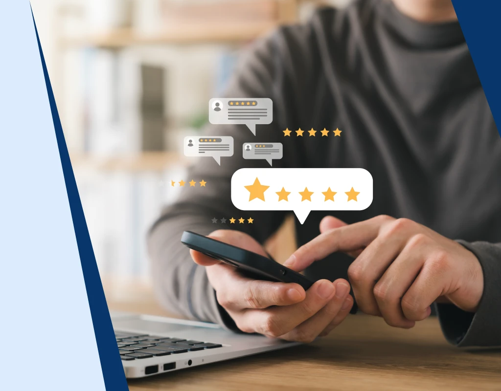 Explore reviews from delighted customers of AD Accounting, sharing their satisfaction and positive experiences