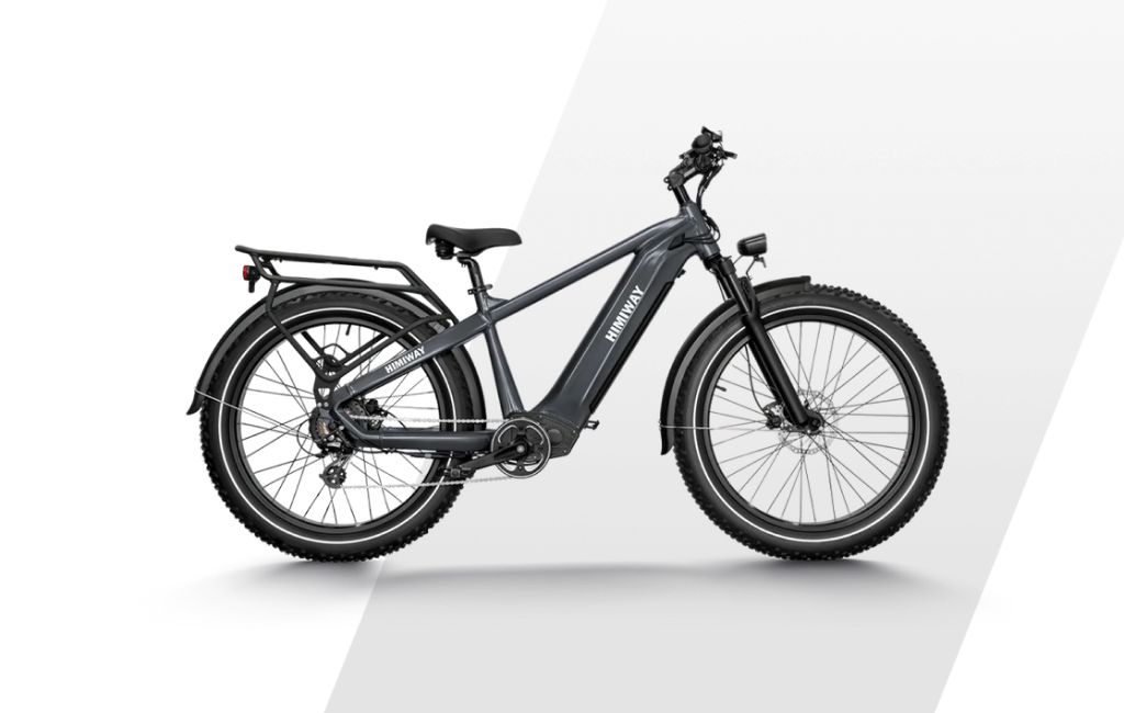 Discover a premium selection of eBikes and Accessories at VR Ebike Dealer, bringing you top-quality products