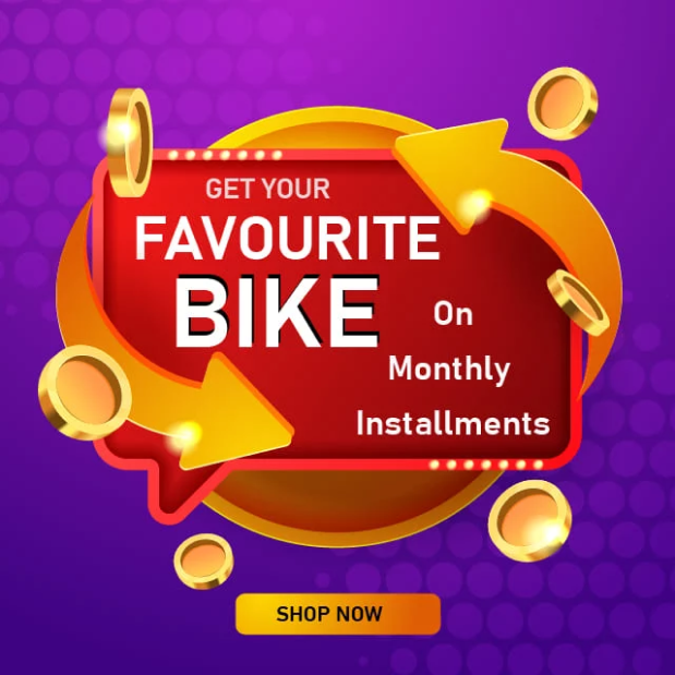 Experience the joy of riding your favorite eBike with convenient monthly installments at VR Ebike Dealer
