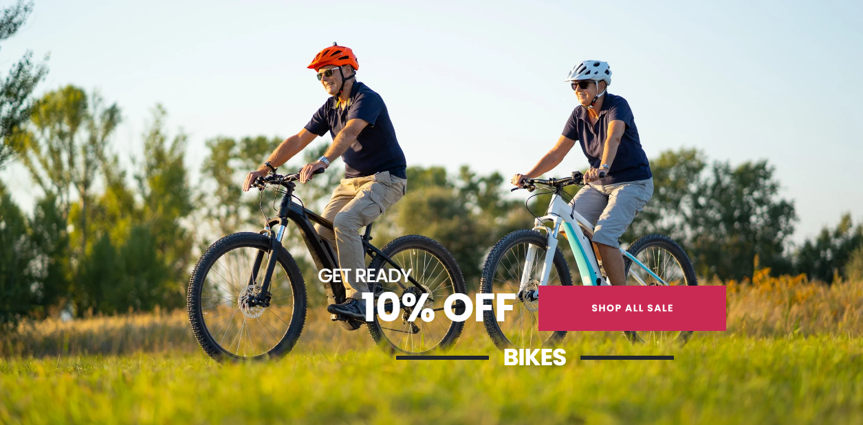 Make your dream eBike a reality with VR Ebike Dealer monthly installment plans, bringing affordability
