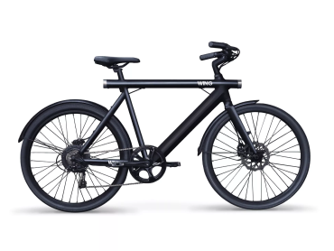 Embrace the thrill of the open road with the Freedom X eBike, available for purchase at VR Ebike Dealer