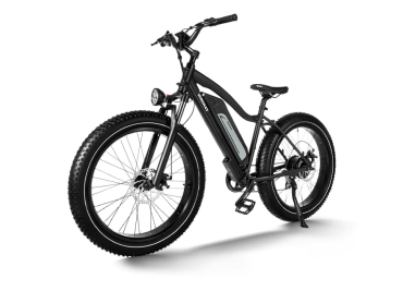 Unlock the thrill of long-range adventures with the HIMIWAY CRUISER Fat Tire Electric Bike, at VR Ebike Dealer