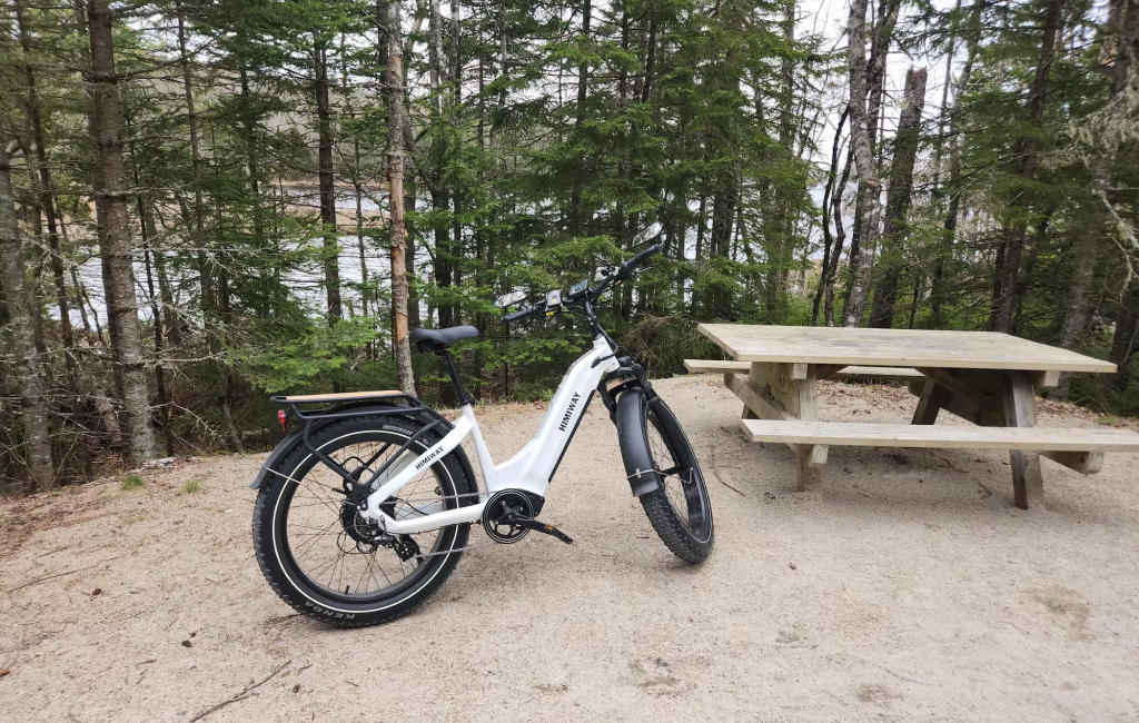 Discover a world of convenience and reliability with VR Ebike Dealer Electric Bike services