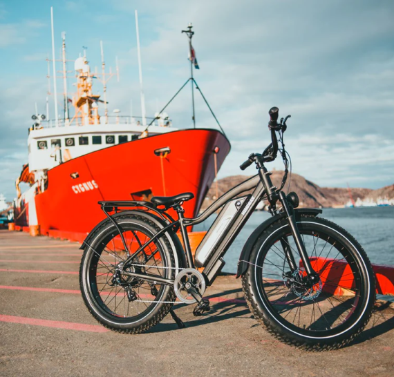 VR Ebike Dealer deliver eBikes and Accessories to most destinations across Canada and the US