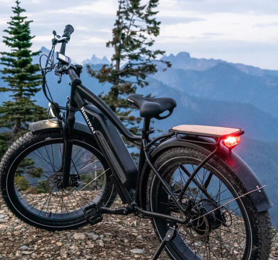 At VR Ebike Dealer, our deep passion for eBikes is fueled by a genuine love for Saskatoon community