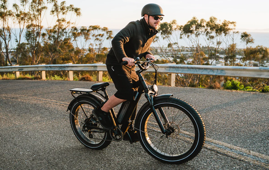 Discover the perfect eBike for your journey at our Saskatoon Dealership, offering a wide range of options