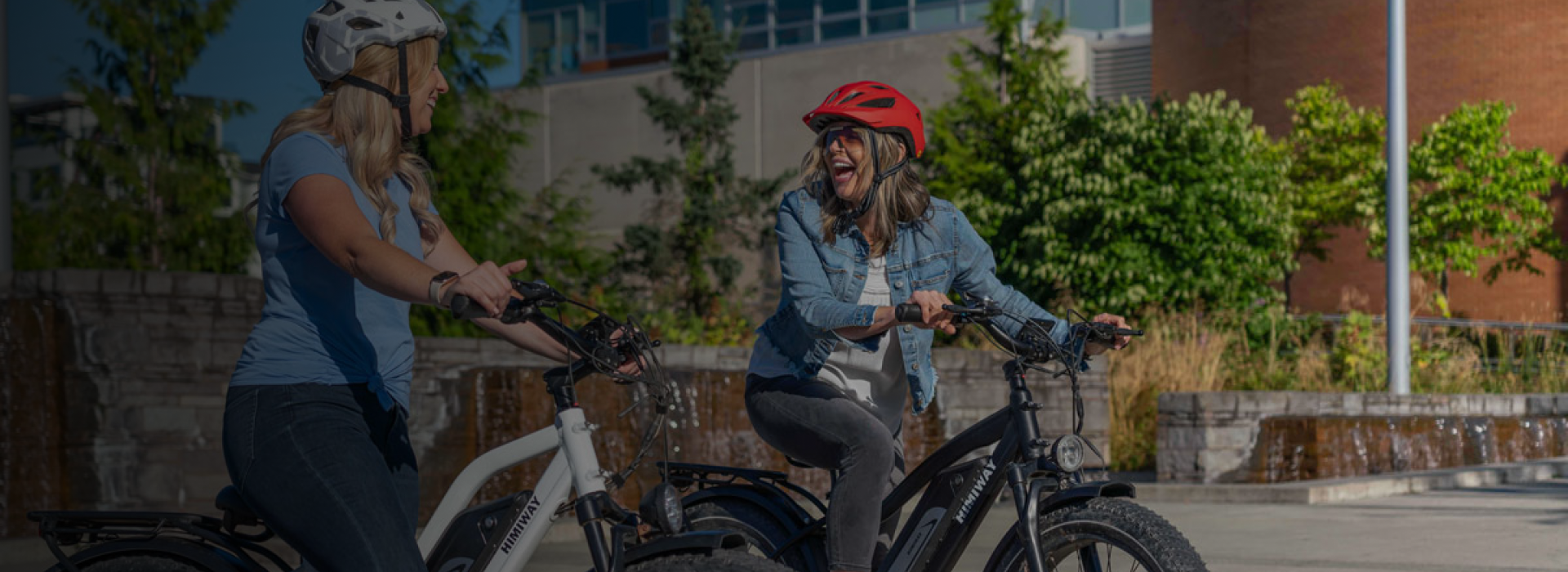 Get in touch with VR Ebike Dealer, your go-to eBike Company in Saskatoon, Canada