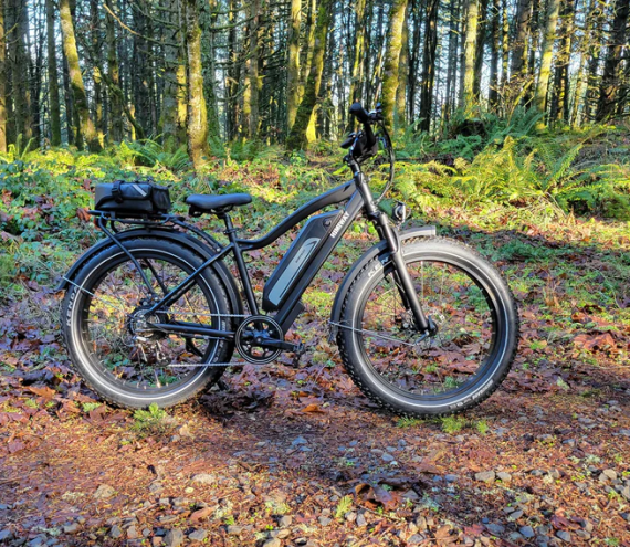 Explore an exciting range of eBikes at our Saskatoon Retail store, where quality meets adventure