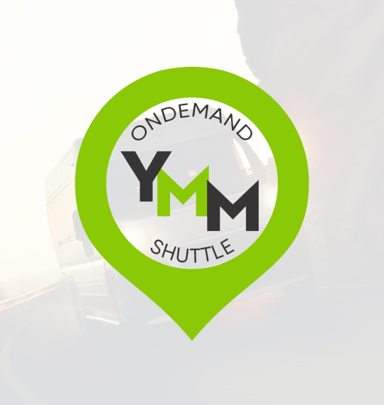 YMM ONDEMAND SHUTTLE is a dependable Transportation Company in Fort McMurray