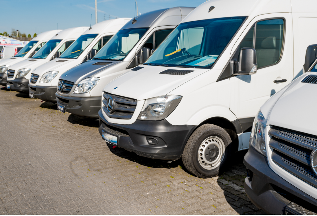 YMM ONDEMAND SHUTTLE, your trusted Transportation Specialists in Fort McMurray, providing expert services