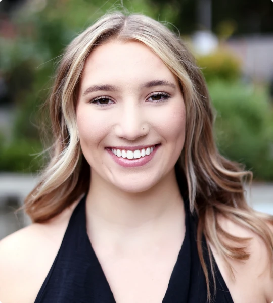 Meet Felicity Fowler, a Licensed Esthetician at Blix Clinical Aesthetics & Laser in Seattle