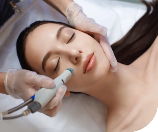 You may enhance your natural beauty with Blix Clinical Aesthetics & Laser Skincare services in Bellevue