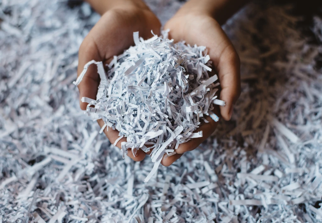 Medical Biowaste Solutions, Inc. provides discreet and Secure Document Shredding Services