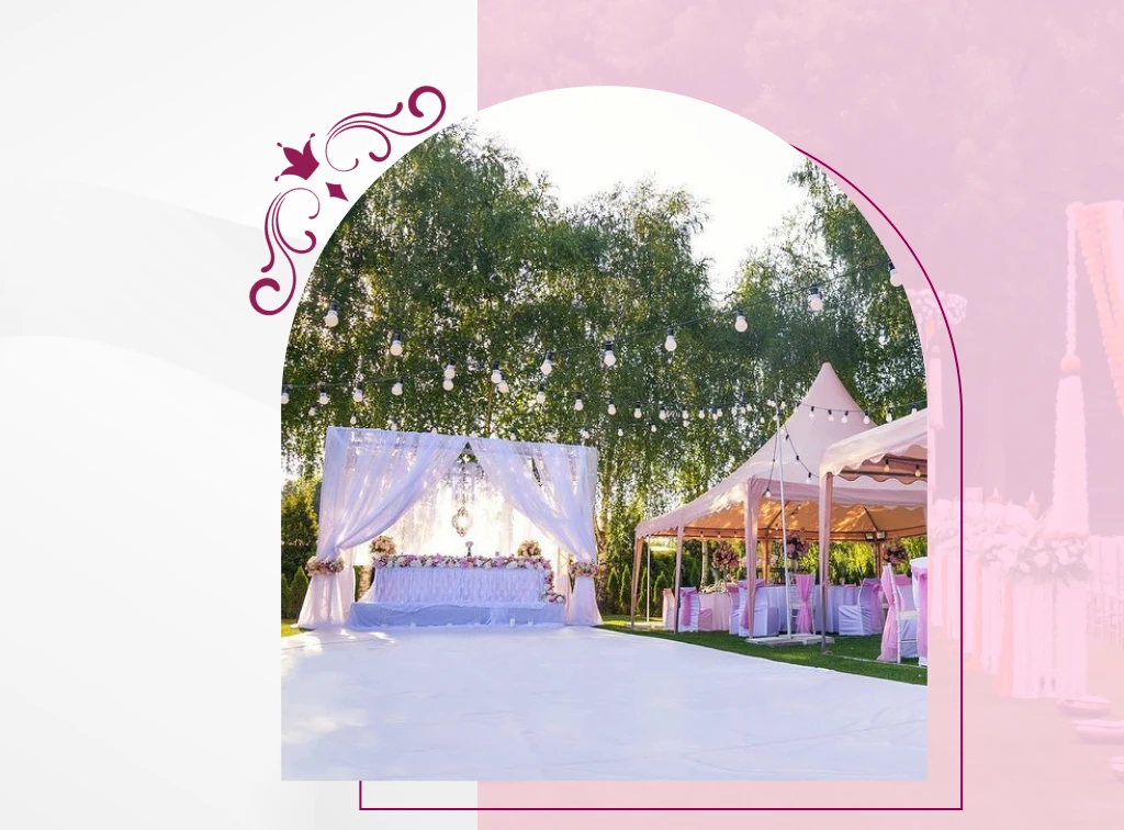 Discover Unique Event Services' Day of Wedding Coordination Packages and Month of Wedding Planning Package
