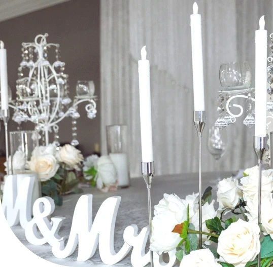 Enhance your special occasions with our top tier event and wedding planning services in Vaughan