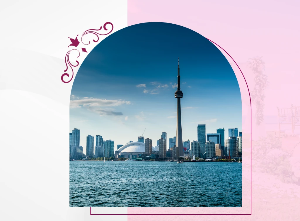 Elevate your special occasions with expert event and wedding planning in Toronto