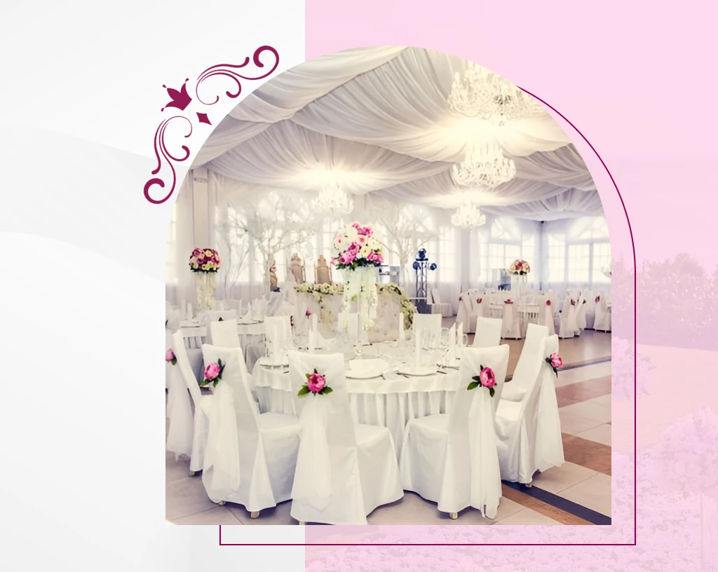 Creating magical moments with stress free Wedding Planning by Unique Event Services