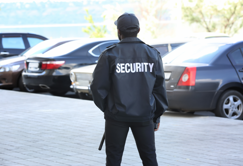 Explore Our Portfolio of Security Environments - Statewide Protective Services - Security Company in Texas