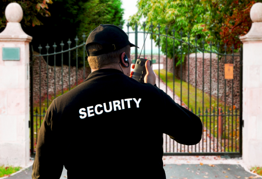 Why Choose Statewide Protective Services - Providing Patrol Security, Commercial Security Services in Dallas