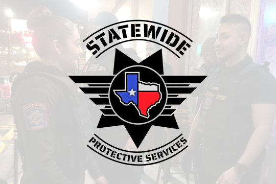Read About Security Professionals At Statewide Protective Services - Security Company in Texas